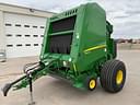 2019 John Deere 560M Image