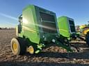 2019 John Deere 560M Image