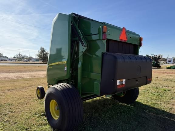 Image of John Deere 560M equipment image 2