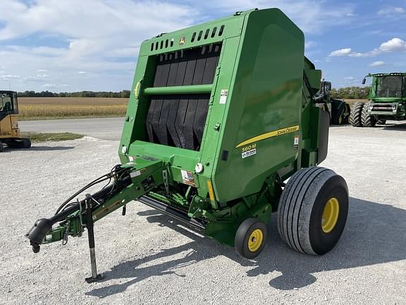 Image of John Deere 560M Primary image