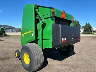 Main image John Deere 560M 3