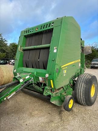 Image of John Deere 560M Primary image