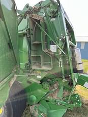 Main image John Deere 560M 24