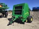 2017 John Deere 560M Image