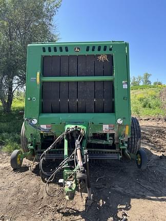 Image of John Deere 560M Primary image