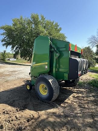Image of John Deere 560M equipment image 3