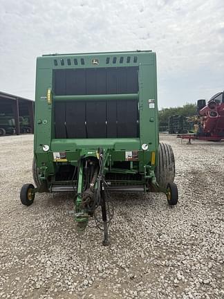 Image of John Deere 560M equipment image 1