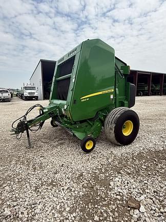 Image of John Deere 560M Primary image