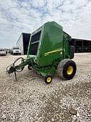 2019 John Deere 560M Image