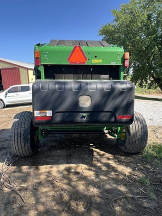 Image of John Deere 560M equipment image 4