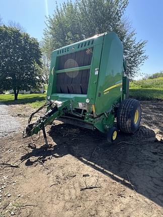 Image of John Deere 560M equipment image 1