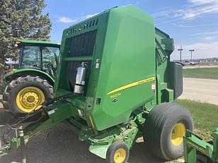 Main image John Deere 560M 0