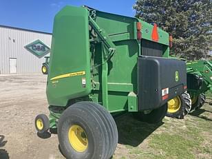 Main image John Deere 560M 19