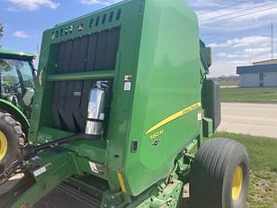 Main image John Deere 560M 22