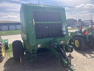 Main image John Deere 560M 23