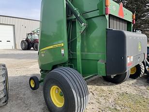 Main image John Deere 560M 6