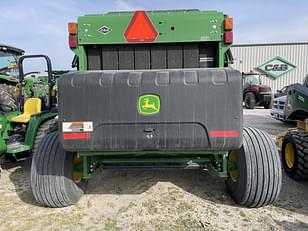 Main image John Deere 560M 7