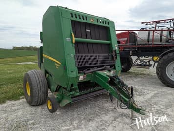 Main image John Deere 560M