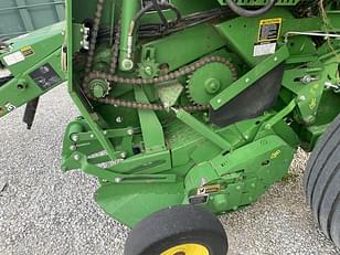 Main image John Deere 560M 10