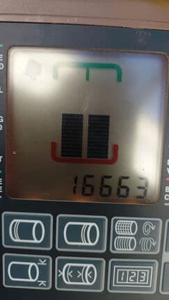 Image of John Deere 560M equipment image 4