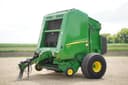 2019 John Deere 560M Image