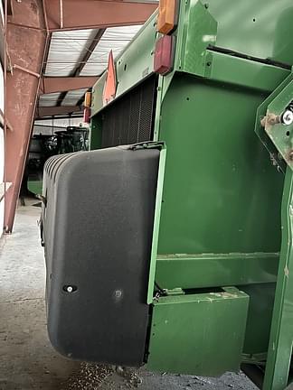 Image of John Deere 560M equipment image 1