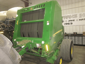Main image John Deere 560M