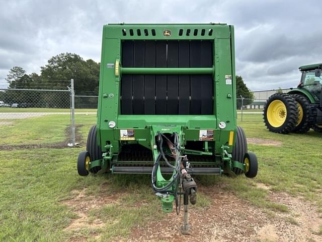 Image of John Deere 560M equipment image 1