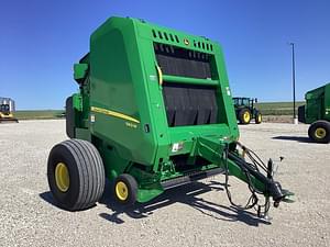 2019 John Deere 560M Image