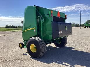 Main image John Deere 560M 3