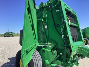 Main image John Deere 560M 6