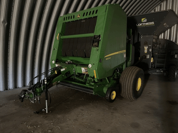 Main image John Deere 560M