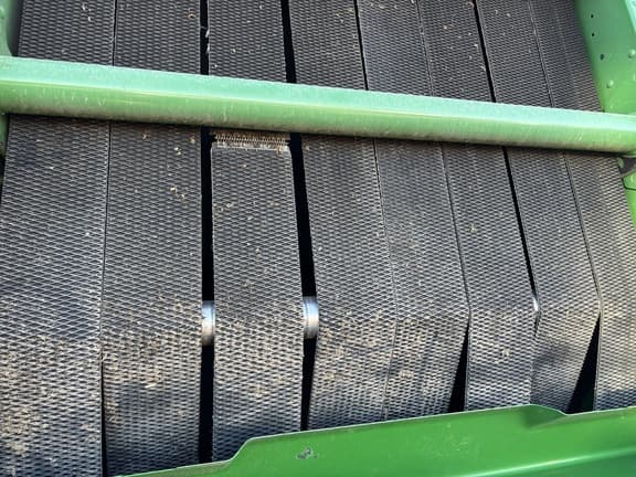 Image of John Deere 560M equipment image 1