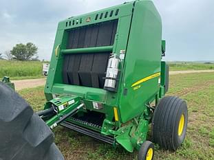 2019 John Deere 560M Equipment Image0