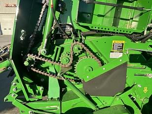 Main image John Deere 560M Silage 12