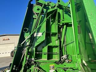 Main image John Deere 560M Silage 13