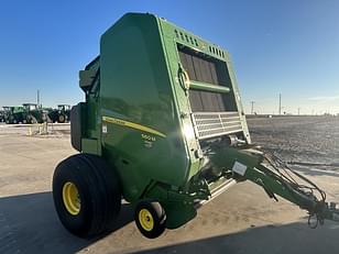 Main image John Deere 560M Silage 16