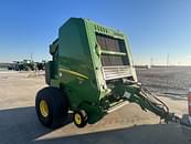 Thumbnail image John Deere 560M Silage 17