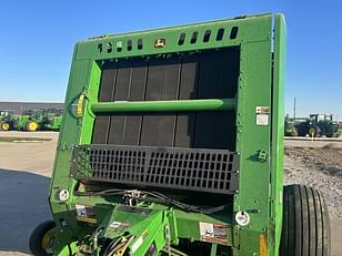 Main image John Deere 560M Silage 23