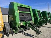 Thumbnail image John Deere 560M Silage 6