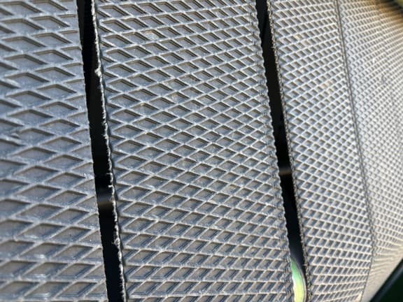 Image of John Deere 560M equipment image 4