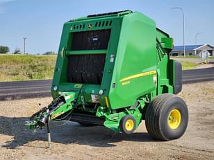 Main image John Deere 560M 0