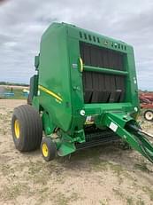 Main image John Deere 560M 3