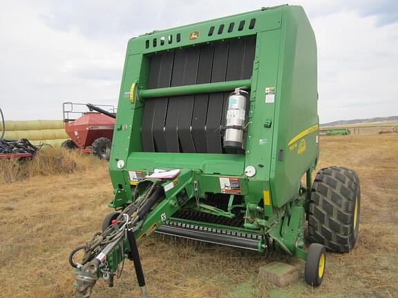 Image of John Deere 560M Primary image