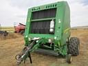 2019 John Deere 560M Image