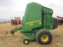 2019 John Deere 560M Image