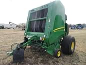 Thumbnail image John Deere 560M 0