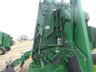 Main image John Deere 560M 15