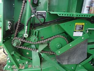 Main image John Deere 560M 16