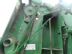 Main image John Deere 560M 17